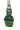 XTI Tang Wedge - Green XTI WOMENS FOOTWEAR