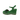 XTI Tang Wedge - Green XTI WOMENS FOOTWEAR
