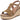 XTI Venus Crochet Wedge XTI WOMENS FOOTWEAR