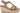 XTI Venus Crochet Wedge XTI WOMENS FOOTWEAR