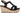 XTI Venus Crochet Wedge XTI WOMENS FOOTWEAR