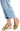 XTI Venus Crochet Wedge XTI WOMENS FOOTWEAR