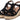 XTI Venus Crochet Wedge XTI WOMENS FOOTWEAR
