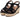 XTI Venus Crochet Wedge XTI WOMENS FOOTWEAR