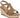 XTI Venus Crochet Wedge XTI WOMENS FOOTWEAR