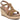 XTI Venus Crochet Wedge XTI WOMENS FOOTWEAR