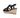 XTI Venus Crochet Wedge XTI BLACK / 36 WOMENS FOOTWEAR 38668