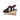 XTI Venus Crochet Wedge XTI BLACK / 36 WOMENS FOOTWEAR 38668