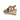 XTI Venus Crochet Wedge XTI TAUPE / 36 WOMENS FOOTWEAR 38669