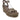 XTI Vovo Platform Wedge XTI WOMENS FOOTWEAR