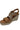 XTI Walla Elastic Wedge XTI WOMENS FOOTWEAR