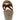 XTI Walla Elastic Wedge XTI WOMENS FOOTWEAR