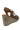 XTI Walla Elastic Wedge XTI WOMENS FOOTWEAR