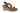 XTI Walla Elastic Wedge XTI WOMENS FOOTWEAR