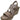 XTI Walla Elastic Wedge XTI WOMENS FOOTWEAR