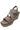 XTI Walla Elastic Wedge XTI WOMENS FOOTWEAR