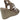 XTI Walla Elastic Wedge XTI WOMENS FOOTWEAR