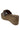 XTI Xian Snake Platform - Camel XTI WOMENS FOOTWEAR