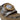 XTI Xian Snake Platform - Camel XTI WOMENS FOOTWEAR