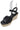 XTI Yara Metallic Wedge XTI WOMENS FOOTWEAR