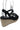 XTI Yara Metallic Wedge XTI WOMENS FOOTWEAR