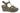 XTI Yara Metallic Wedge XTI WOMENS FOOTWEAR