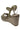 XTI Yara Metallic Wedge XTI WOMENS FOOTWEAR