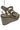 XTI Yara Metallic Wedge XTI WOMENS FOOTWEAR