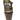 XTI Yara Metallic Wedge XTI WOMENS FOOTWEAR