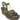 XTI Yara Metallic Wedge XTI WOMENS FOOTWEAR
