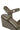 XTI Yara Metallic Wedge XTI WOMENS FOOTWEAR
