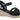 XTI Yara Metallic Wedge XTI WOMENS FOOTWEAR