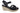 XTI Yara Metallic Wedge XTI WOMENS FOOTWEAR