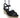 XTI Yara Metallic Wedge XTI WOMENS FOOTWEAR