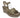 XTI Yara Metallic Wedge XTI WOMENS FOOTWEAR