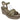 XTI Yara Metallic Wedge XTI WOMENS FOOTWEAR