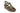 XTI Yolanda Metallic Wedge XTI WOMENS FOOTWEAR