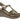 XTI Yolanda Metallic Wedge XTI WOMENS FOOTWEAR