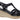 XTI Yolanda Metallic Wedge XTI WOMENS FOOTWEAR
