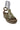 XTI Yolanda Metallic Wedge XTI WOMENS FOOTWEAR