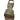 XTI Yolanda Metallic Wedge XTI WOMENS FOOTWEAR