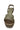 XTI Yolanda Metallic Wedge XTI WOMENS FOOTWEAR