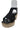 XTI Yolanda Metallic Wedge XTI WOMENS FOOTWEAR