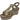 XTI Yolanda Metallic Wedge XTI WOMENS FOOTWEAR