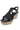 XTI Yolanda Metallic Wedge XTI WOMENS FOOTWEAR
