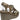XTI Yolanda Metallic Wedge XTI WOMENS FOOTWEAR