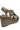 XTI Yolanda Metallic Wedge XTI WOMENS FOOTWEAR