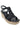 XTI Yolanda Metallic Wedge XTI WOMENS FOOTWEAR
