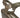 XTI Yolanda Metallic Wedge XTI WOMENS FOOTWEAR