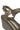 XTI Yolanda Metallic Wedge XTI WOMENS FOOTWEAR